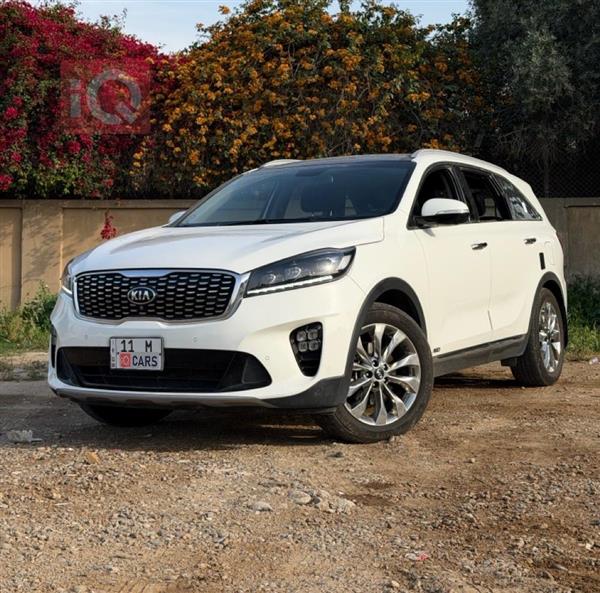 كيا سورينتو 2020 للبيع في العراق -  بغداد